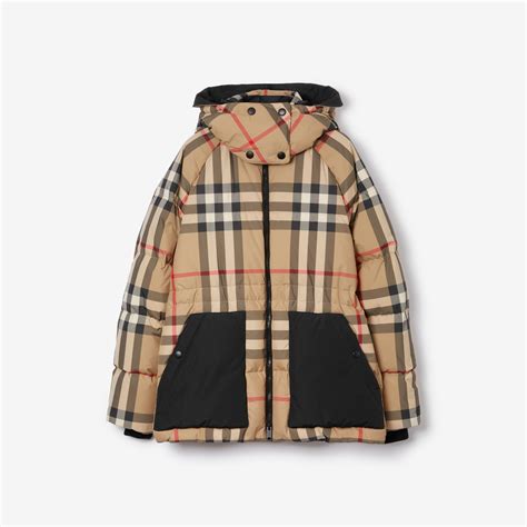 burberry puffer|burberry puffer coat outlet.